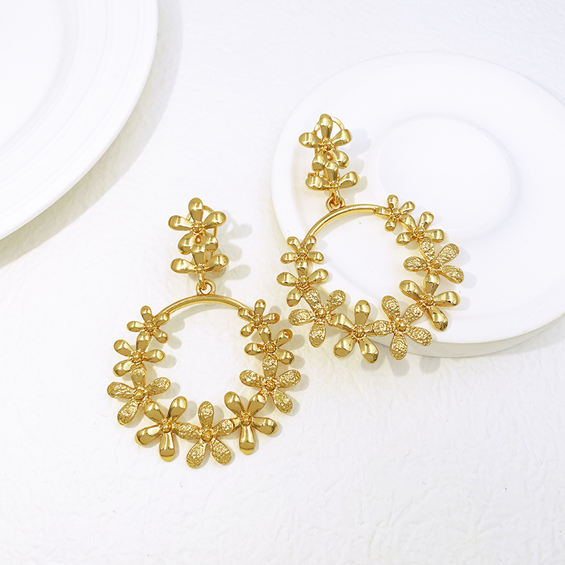 ต่างหูห้อยขนาดใหญ่สำหรับผู้หญิ - Women'S Accessories Trends 2026 บทวิจารณ์และราคา