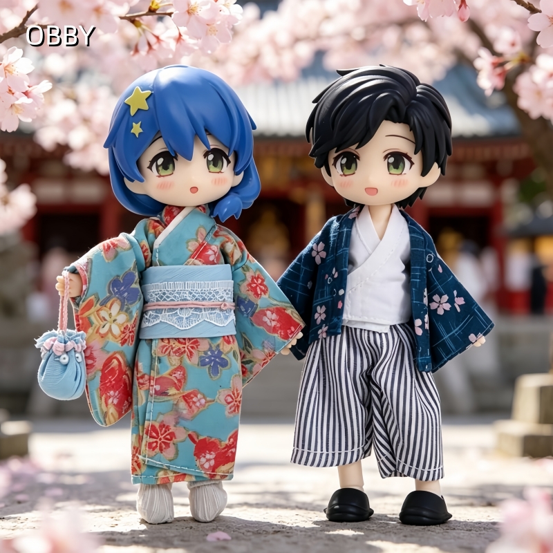 ชุดกิโมโนสไตล์ญี่ปุ่นสำหรับตุ๊ - Women'S Kimono Accessories บทวิจารณ์และราคา