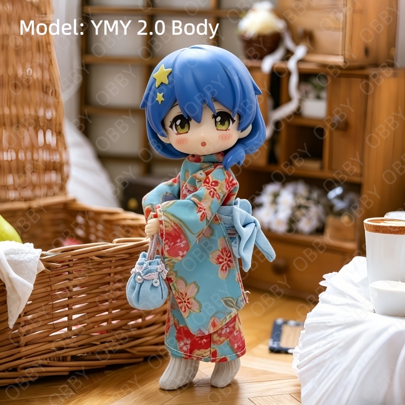 ชุดกิโมโนสไตล์ญี่ปุ่นสำหรับตุ๊ - Women'S Kimono Accessories บทวิจารณ์และราคา