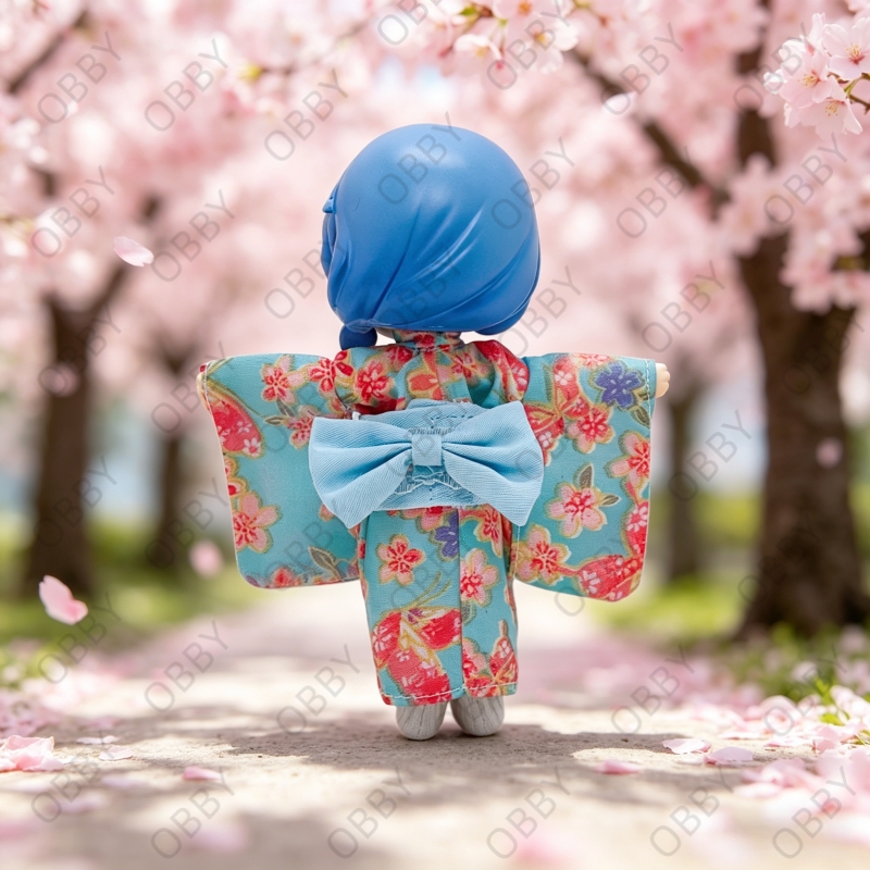 ชุดกิโมโนสไตล์ญี่ปุ่นสำหรับตุ๊ - Women'S Kimono Accessories บทวิจารณ์และราคา
