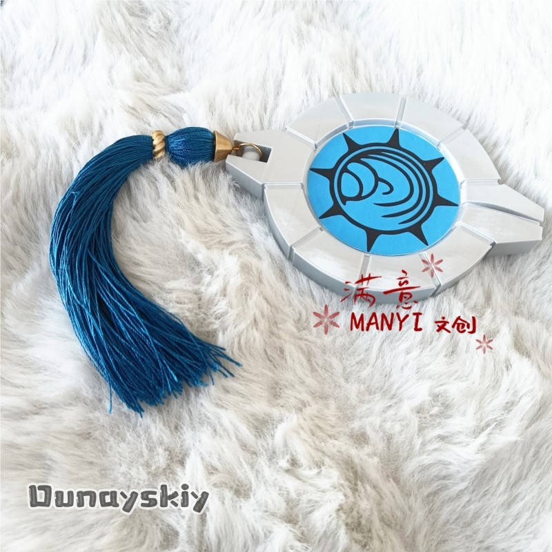 ฉันคือซีเอส@ ‌ อะนิเมะรูโดะ กา - Women Accessories Products บทวิจารณ์และราคา
