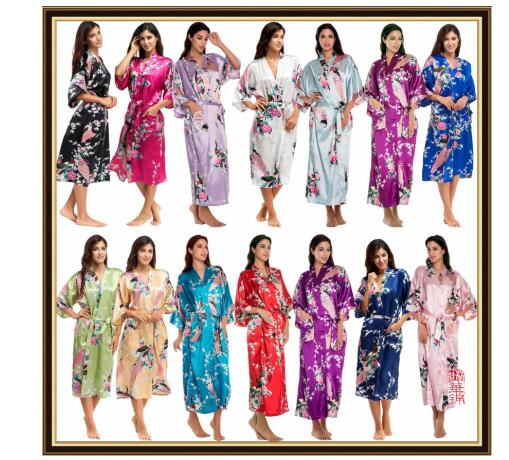 ชุดนอนกิโมโนญี่ปุ่นแบบหลวมๆ แข - Women'S Kimono Accessories บทวิจารณ์และราคา