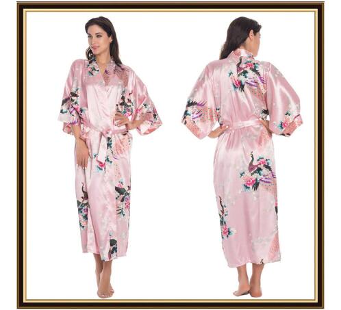 ชุดนอนกิโมโนญี่ปุ่นแบบหลวมๆ แข - Women'S Kimono Accessories บทวิจารณ์และราคา