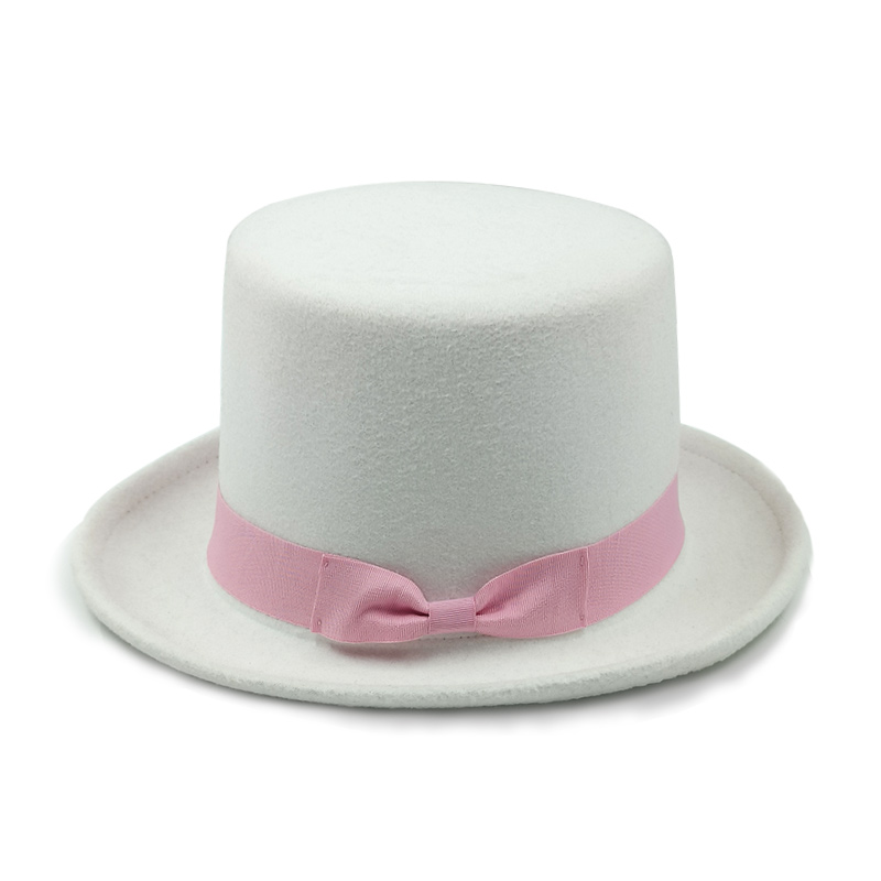 คลาสสิกผ้าขนสัตว์ Felt Preside - Women'S Victorian Era Accessories บทวิจารณ์และราคา