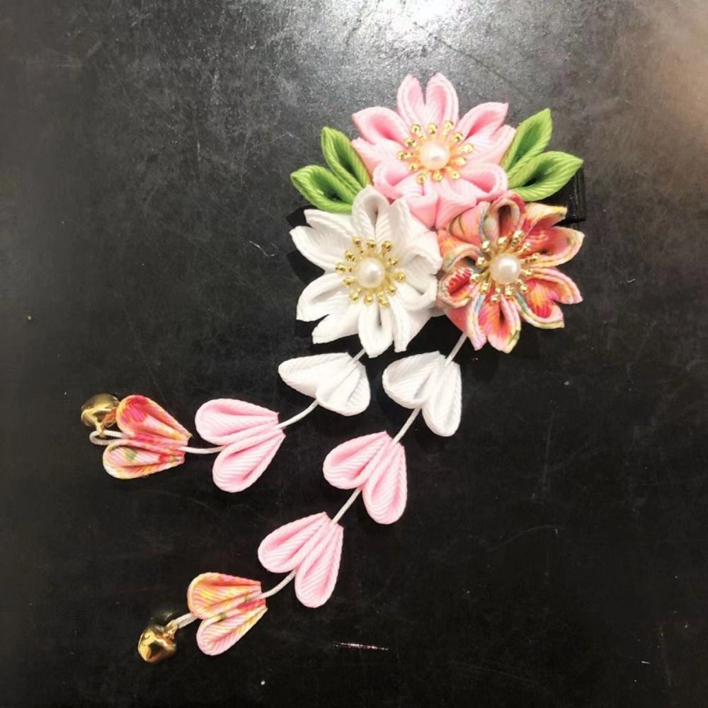 เครื่องประดับฮันฟู ผ้าโพกศีรษะ - Women'S Kimono Accessories บทวิจารณ์และราคา