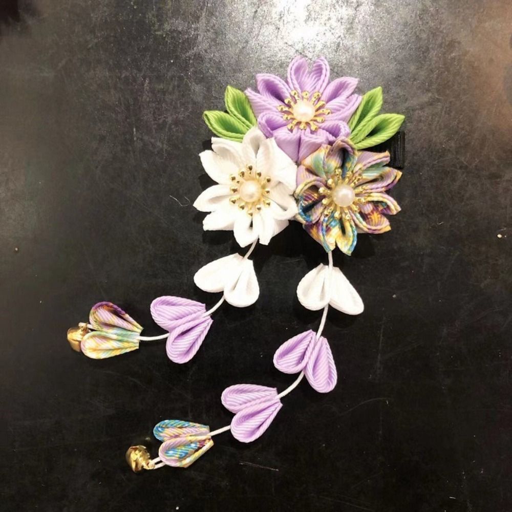 เครื่องประดับฮันฟู ผ้าโพกศีรษะ - Women'S Kimono Accessories บทวิจารณ์และราคา