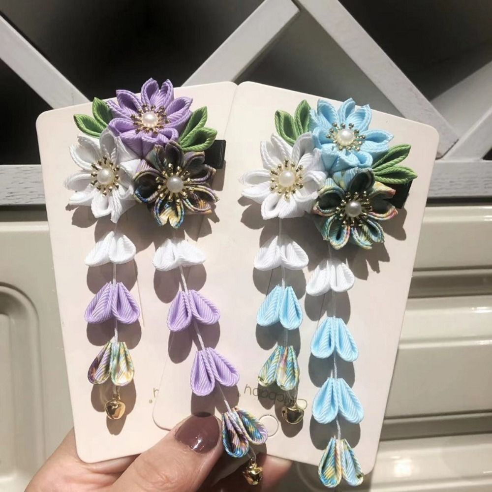 เครื่องประดับฮันฟู ผ้าโพกศีรษะ - Women'S Kimono Accessories บทวิจารณ์และราคา