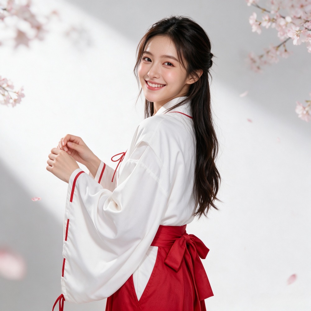ชุดคอสเพลย์สไตล์อนิเมะแบบยูนิเ - Women'S Kimono Accessories บทวิจารณ์และราคา