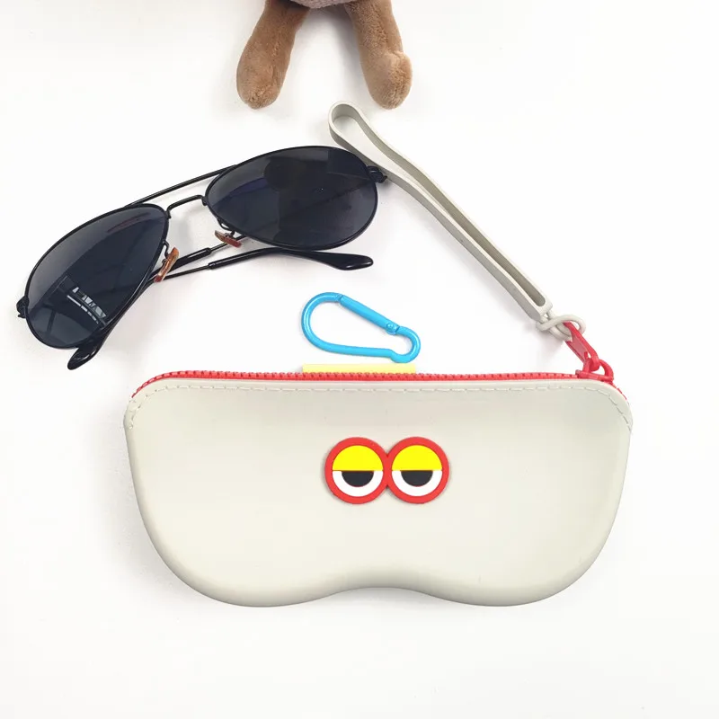 2026 กล่องใส่แว่นตาซิลิโคนแบบพ - Women Accessories Store บทวิจารณ์และราคา