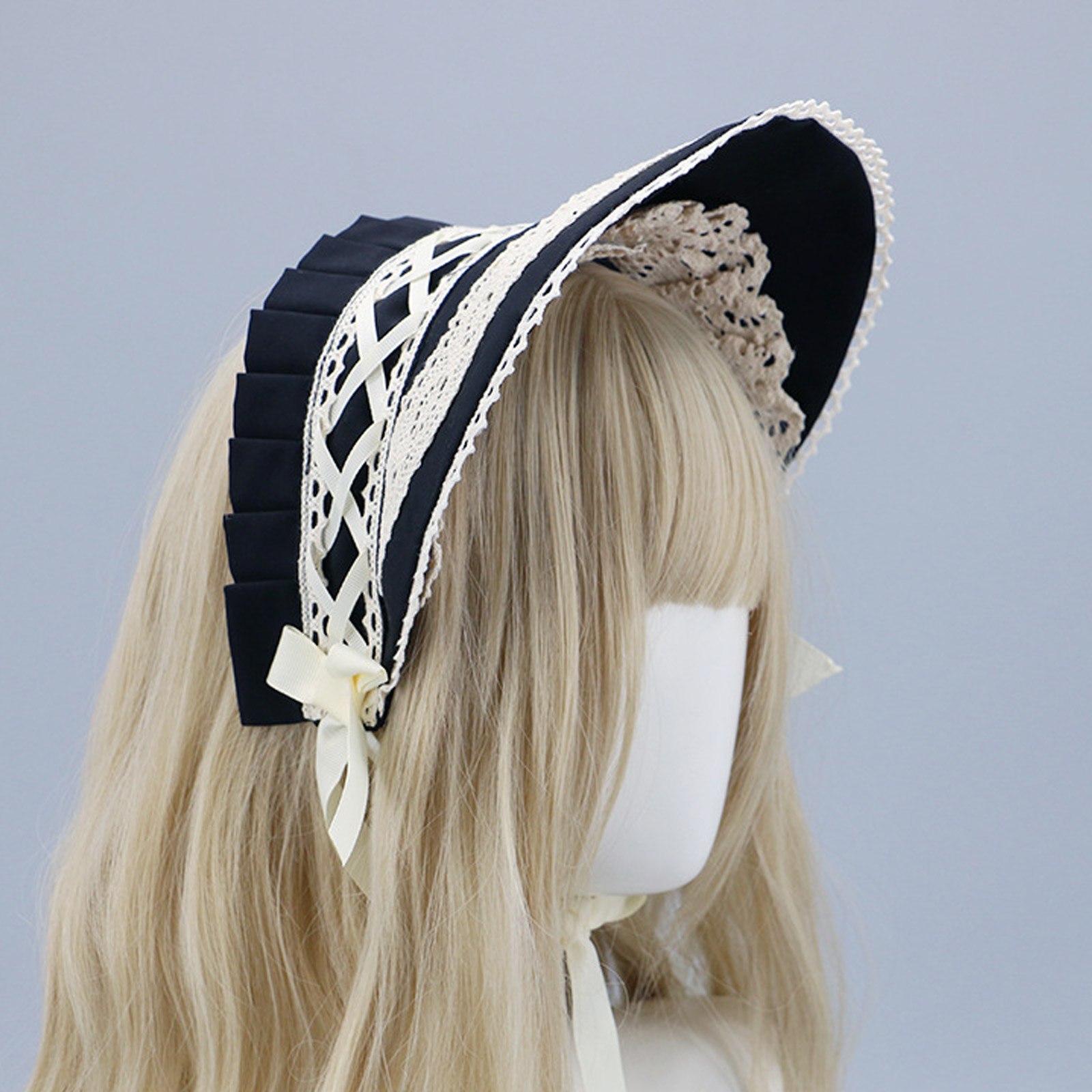 หมวกปีกกว้างสไตล์วิคตอเรียนประ - Women'S Victorian Era Accessories บทวิจารณ์และราคา