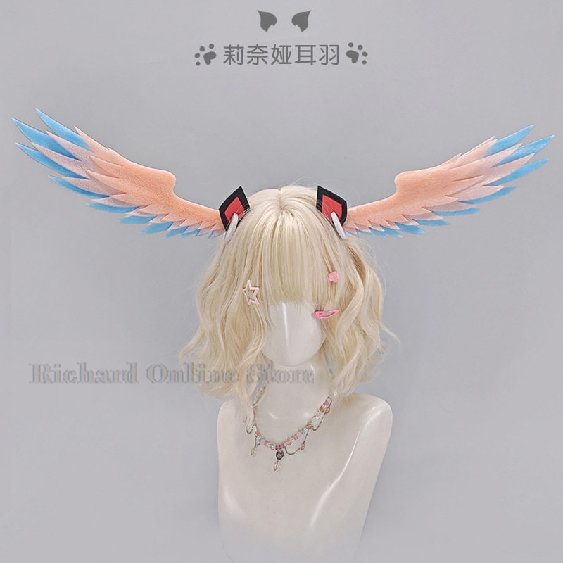 เก็นชิน อิมแพ็ค ลินเนีย อะนิเม - Women Accessories Products บทวิจารณ์และราคา