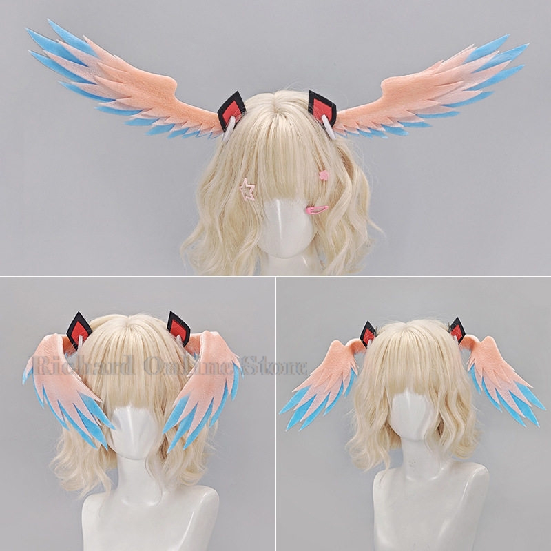 เก็นชิน อิมแพ็ค ลินเนีย อะนิเม - Women Accessories Products บทวิจารณ์และราคา