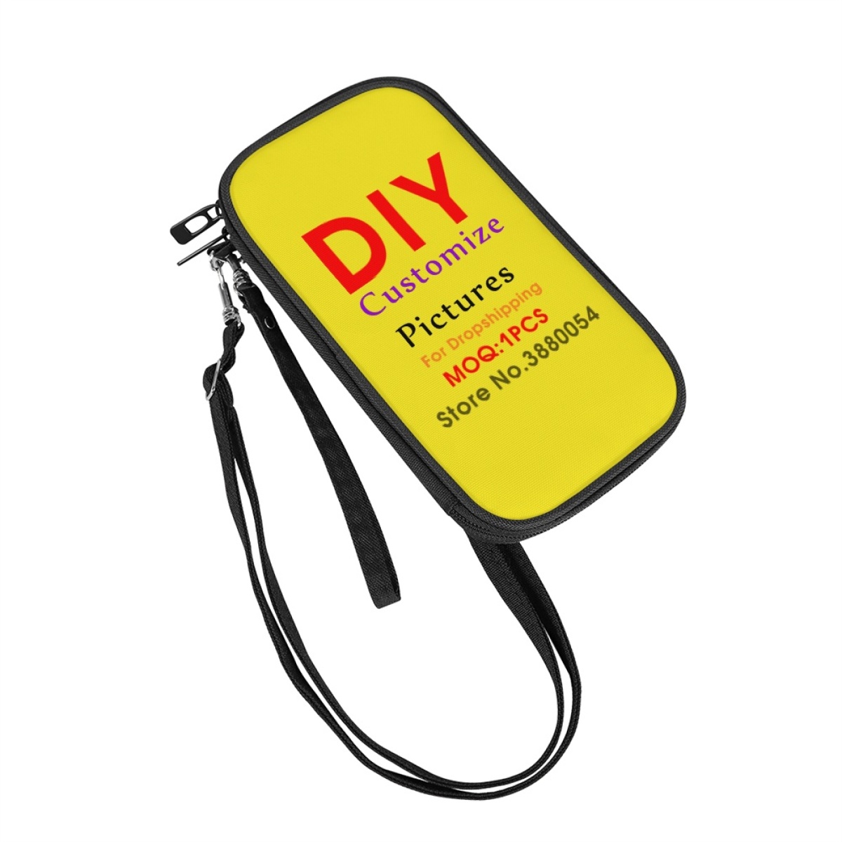 Noisydesigns 3D ภาพที่กําหนดเอ - Women Accessories Images บทวิจารณ์และราคา