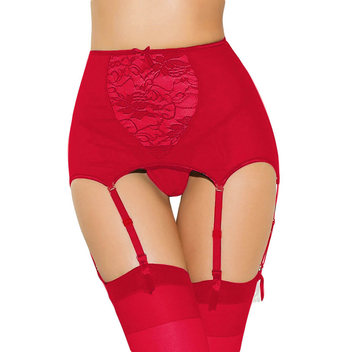 เซ็กซี่ Garter ชุดชั้นใน Bonda - Women Accessories Store บทวิจารณ์และราคา