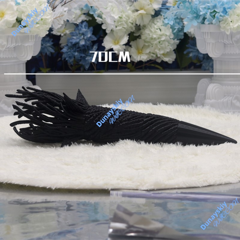 อะนิเมะเรซี ดีมอนคอสเพลย์ชุดถุ - Women Accessories Products บทวิจารณ์และราคา