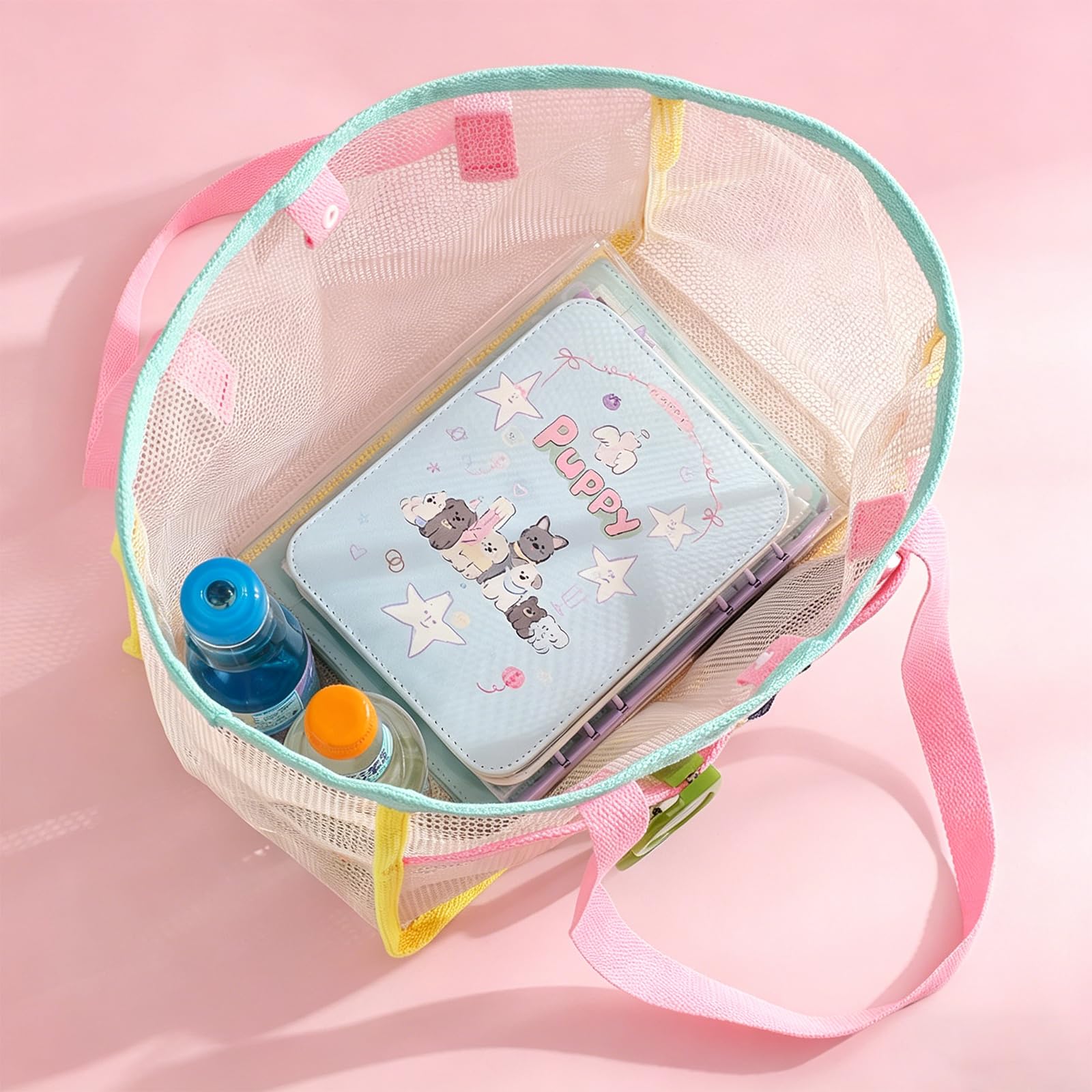 กระเป๋าชายหาดสำหรับผู้หญิง กระ - Women Accessories Pack บทวิจารณ์และราคา