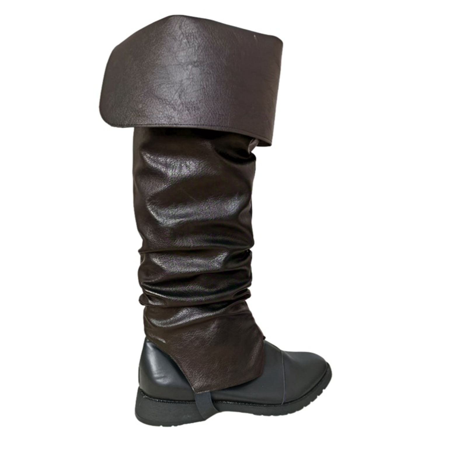 ปลอกหุ้มรองเท้าแบบยุคกลางสำหรั - Women'S Viking Accessories บทวิจารณ์และราคา