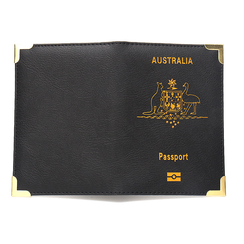 เคสซองใส่หนังสือเดินทางสำหรับผ - Women'S Accessories Australia บทวิจารณ์และราคา