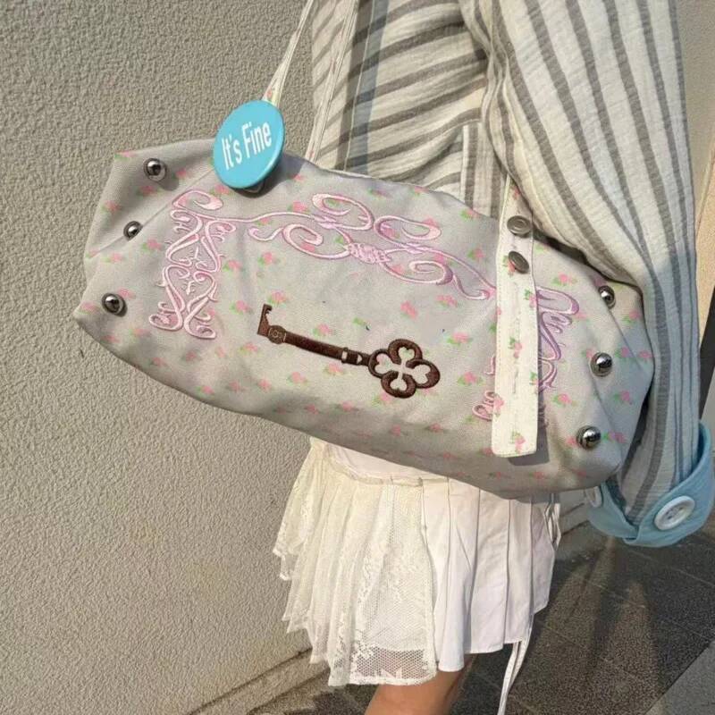 กระเป๋าเดินทางความจุขนาดใหญ่สำ - Women Accessories Images บทวิจารณ์และราคา