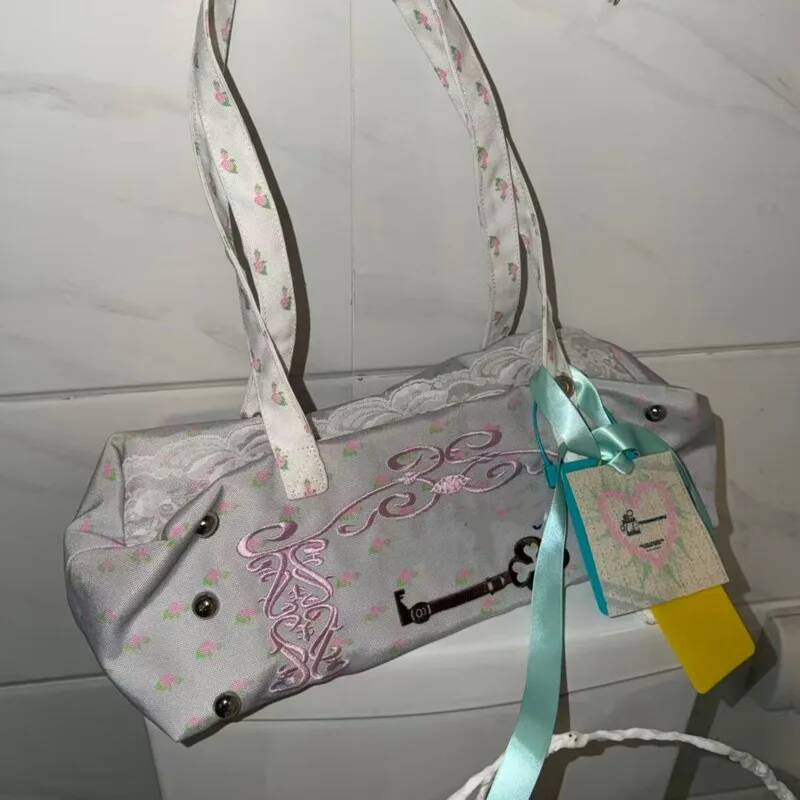 กระเป๋าเดินทางความจุขนาดใหญ่สำ - Women Accessories Images บทวิจารณ์และราคา