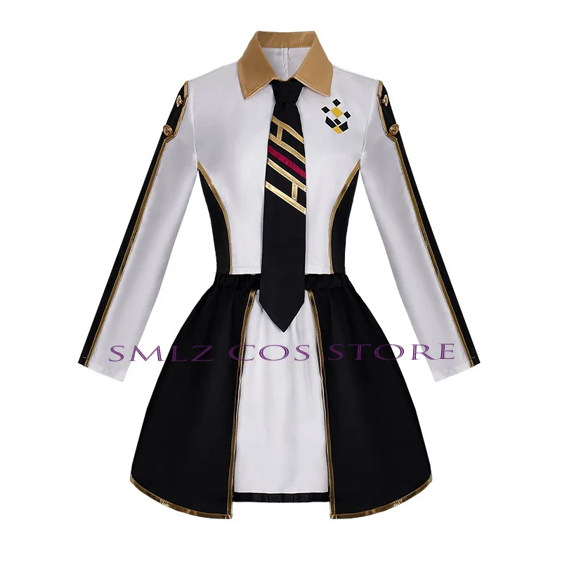 อะนิเมะสตรีเครื่องแต่งกายคอสเพ - Women'S Accessories For Suit บทวิจารณ์และราคา