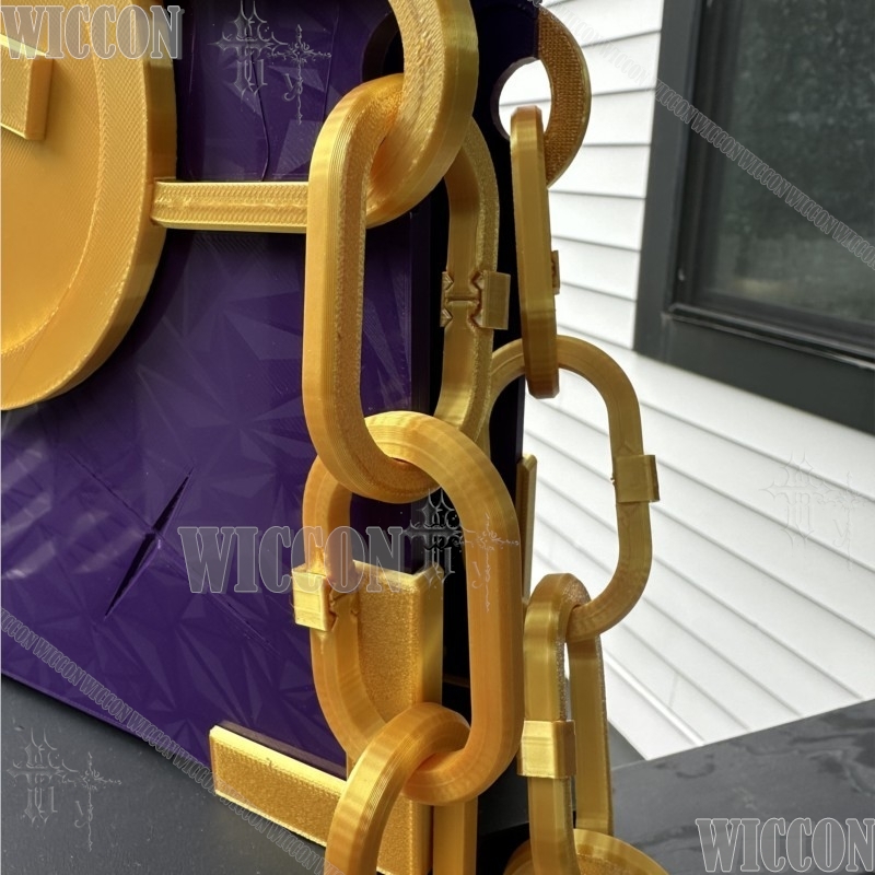สมุดกระดาษเชียร์ลูกค้าแบบมีโซ่ - Women Accessories Chain บทวิจารณ์และราคา