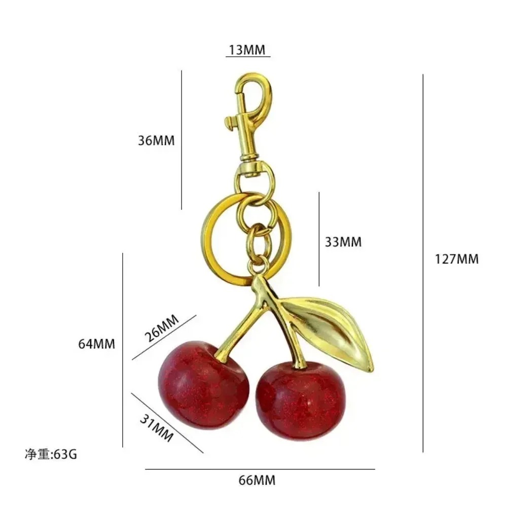 จี้ห้อยกระเป๋าคริสตัลเชอร์รี่ส - Women'S Accessories Coach บทวิจารณ์และราคา