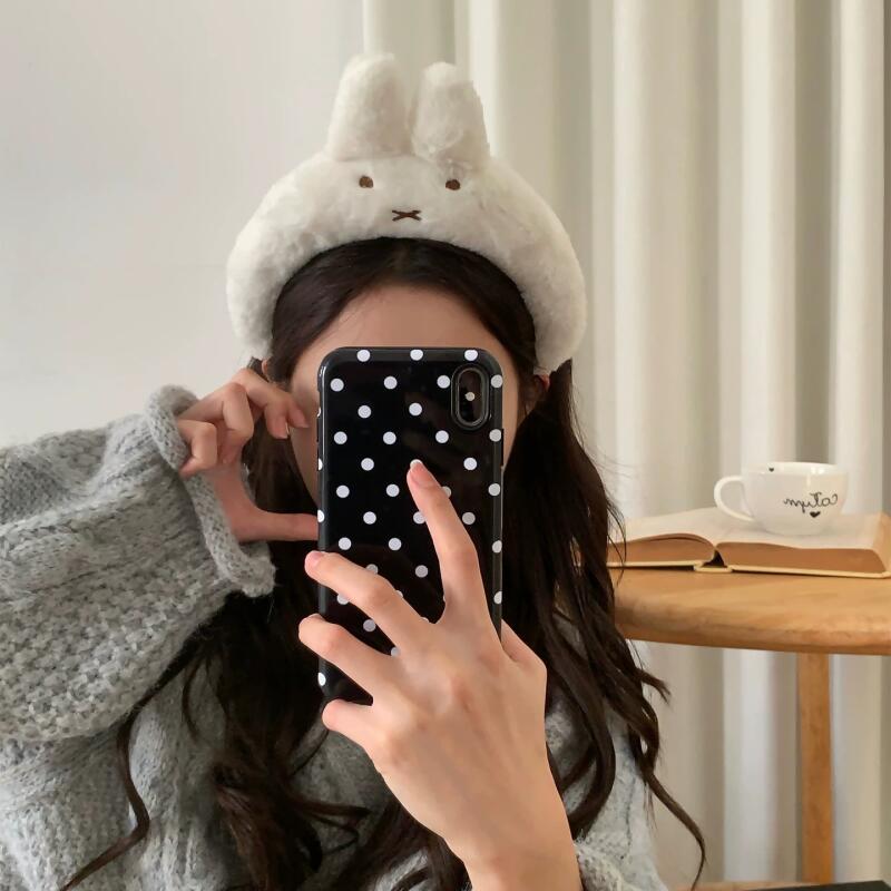 ที่คาดผมลายการ์ตูนมิฟฟี่ น่ารั - Women Accessories Images บทวิจารณ์และราคา