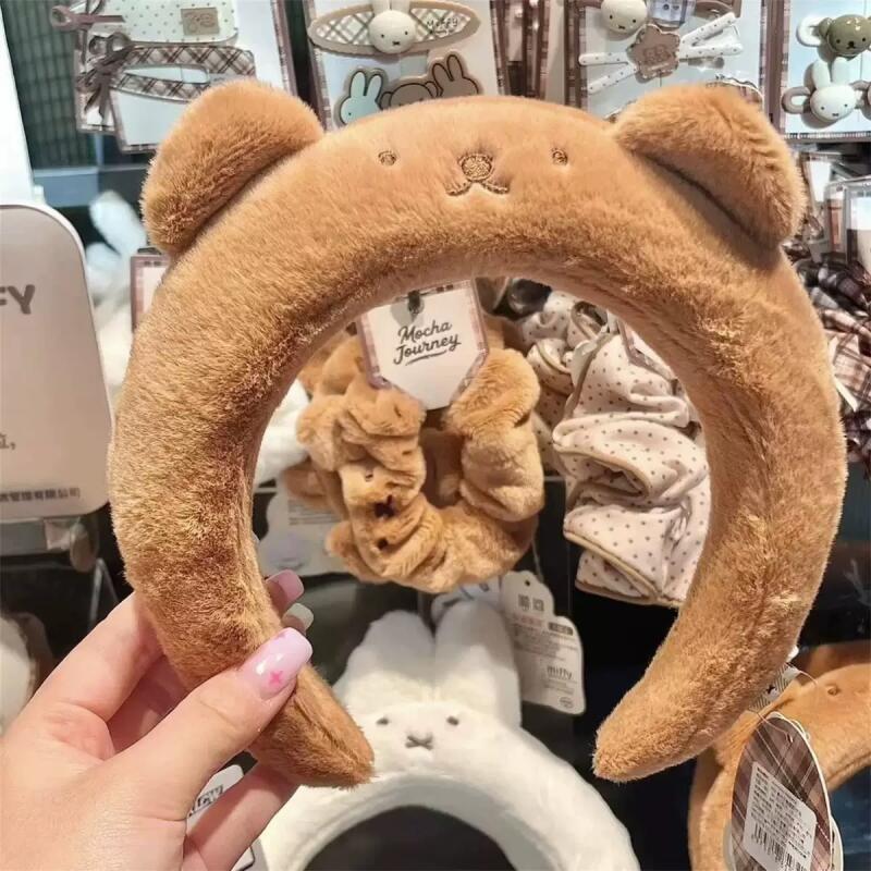 ที่คาดผมลายการ์ตูนมิฟฟี่ น่ารั - Women Accessories Images บทวิจารณ์และราคา