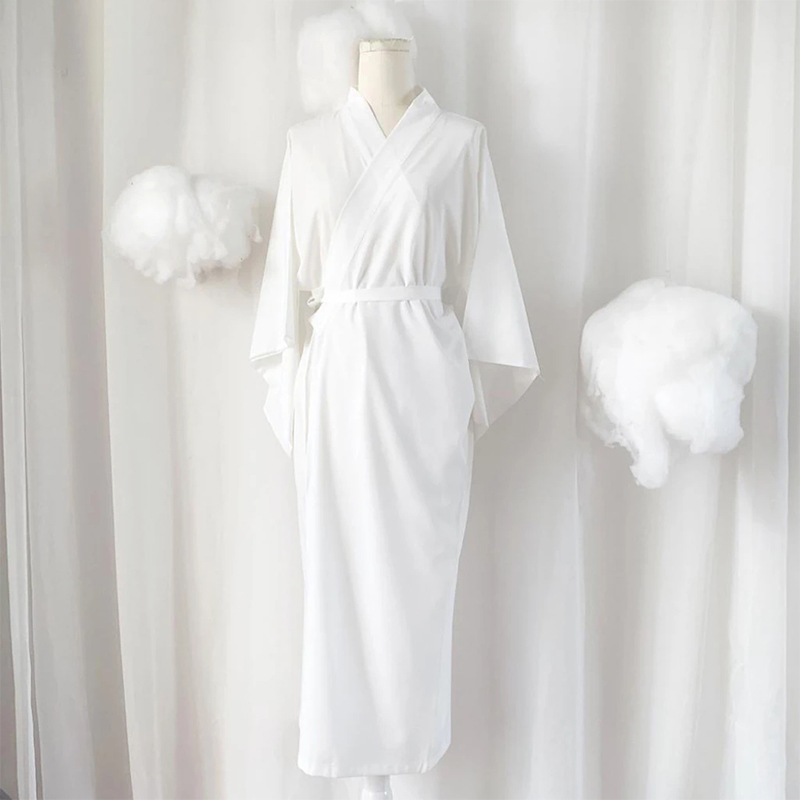 ญี่ปุ่นแบบดั้งเดิมกิโมโน Juban - Women'S Kimono Accessories บทวิจารณ์และราคา