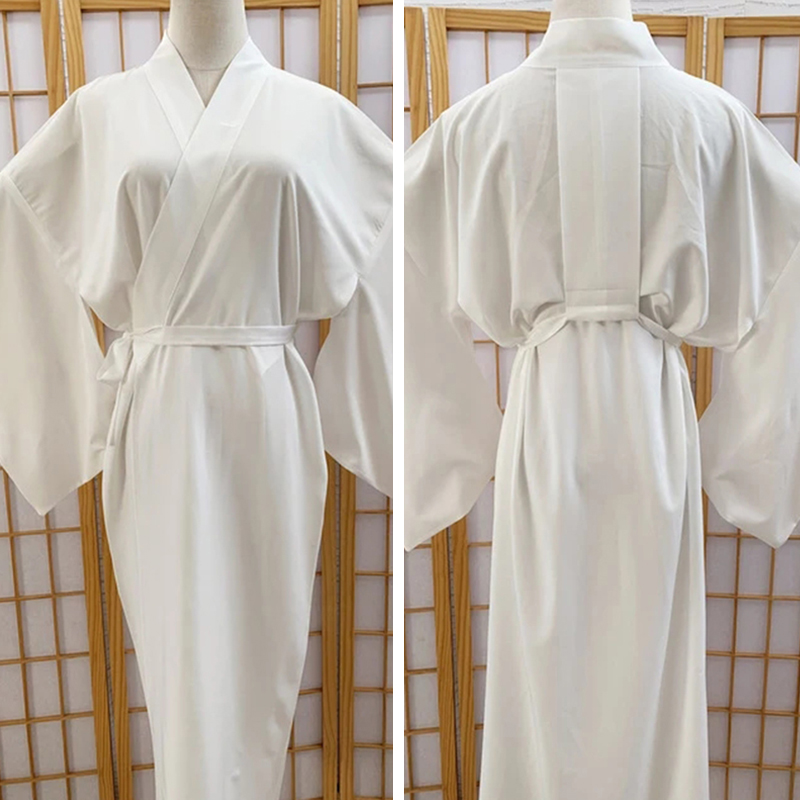 ญี่ปุ่นแบบดั้งเดิมกิโมโน Juban - Women'S Kimono Accessories บทวิจารณ์และราคา
