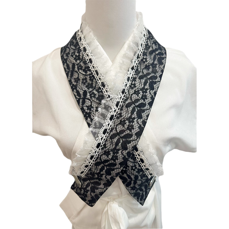 เครื่องประดับคอเสื้อปลอมแบบญี่ - Women'S Kimono Accessories บทวิจารณ์และราคา