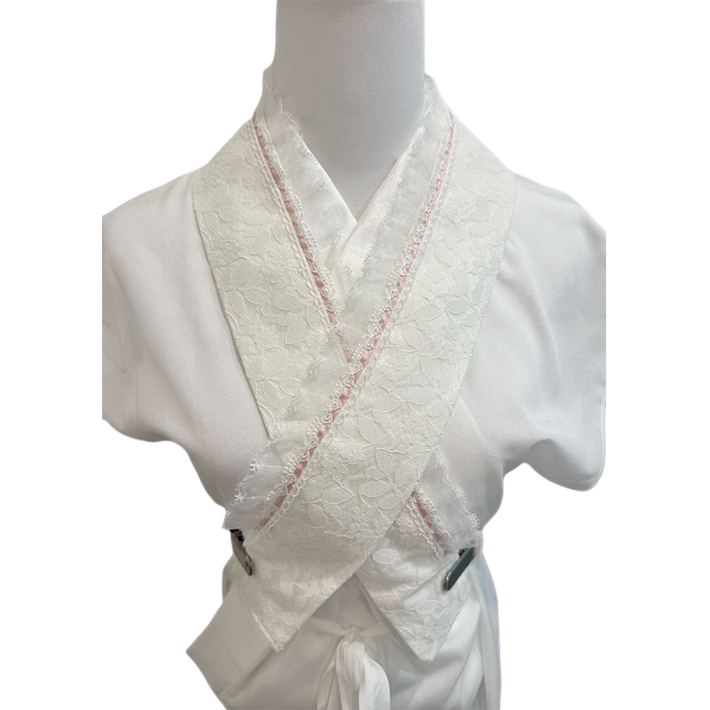 เครื่องประดับคอเสื้อปลอมแบบญี่ - Women'S Kimono Accessories บทวิจารณ์และราคา
