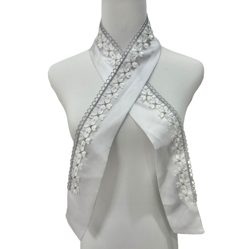 เครื่องประดับคอเสื้อปลอมแบบญี่ - Women'S Kimono Accessories บทวิจารณ์และราคา