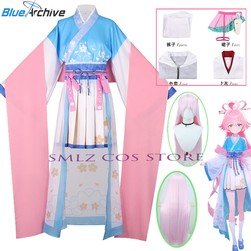 เกมบลูอาร์ไคฟ ทาคานาชิ โฮชิโนะ - Women Accessories Products บทวิจารณ์และราคา