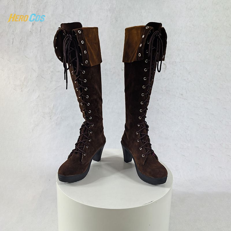 เกมเดวิลคราย 4 ชุดคอสเพลย์สตรี - Women Accessories Kit บทวิจารณ์และราคา