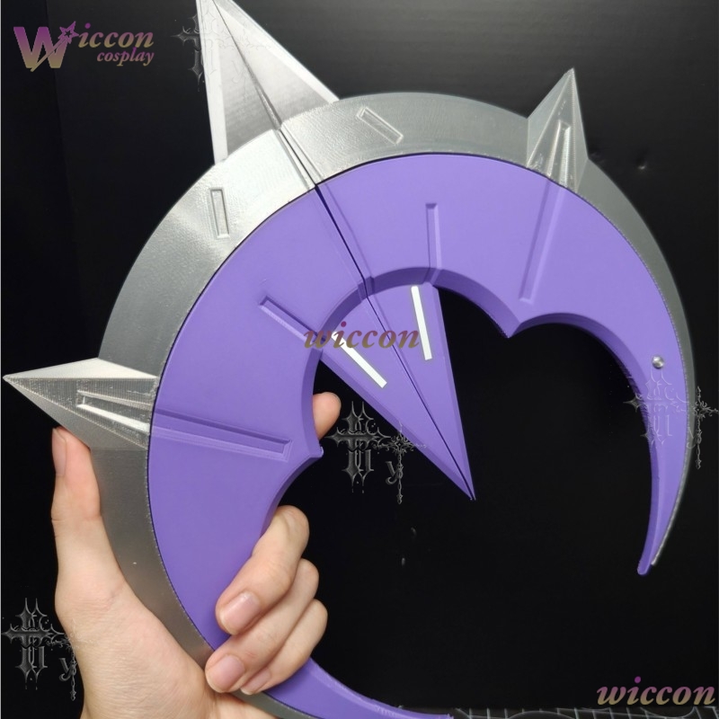 อาวุธคอสเพลย์ Ani Cos Zenless  - Women Accessories Products บทวิจารณ์และราคา