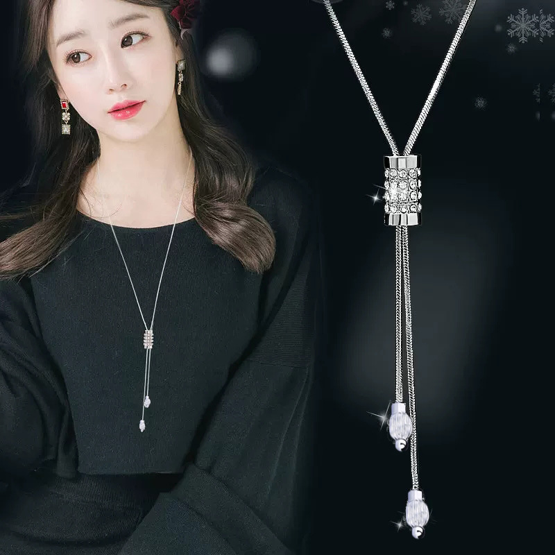 ผู้หญิงสร้อยคอจี้ Hollow ใบดอก - Women Accessories Images บทวิจารณ์และราคา