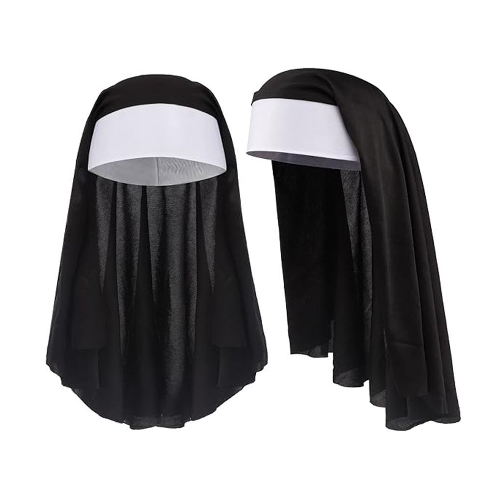 ชุดคอสตูมนักบวชสุดสร้างสรรค์ 1 - Women'S Victorian Era Accessories บทวิจารณ์และราคา