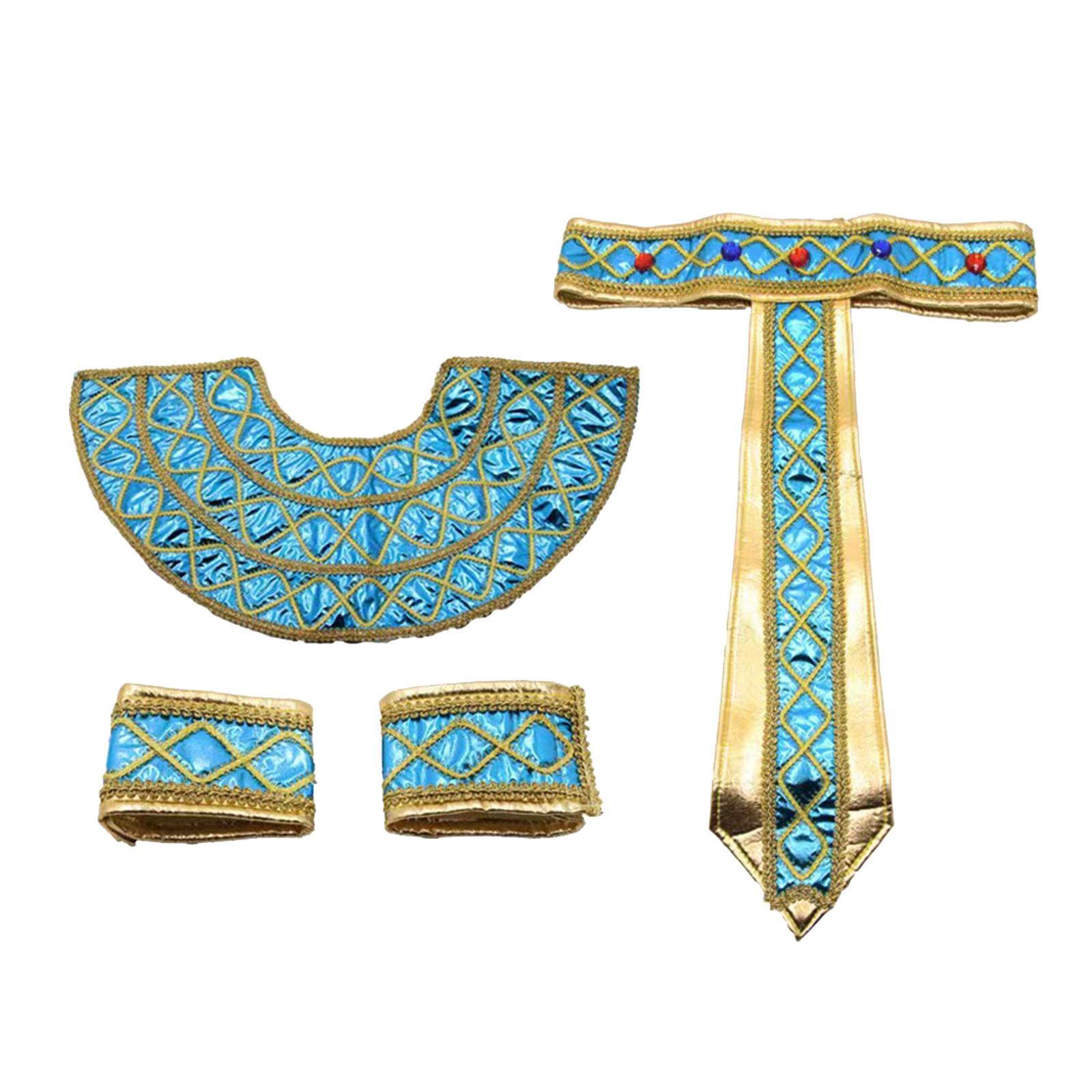 เครื่องประดับชุดอียิปต์สำหรับผ - Women Accessories In Egypt บทวิจารณ์และราคา