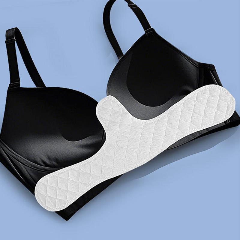 Bra Liners แพ็ค 10 ภายใต้แผ่นเ - Women Accessories Under £10 บทวิจารณ์และราคา