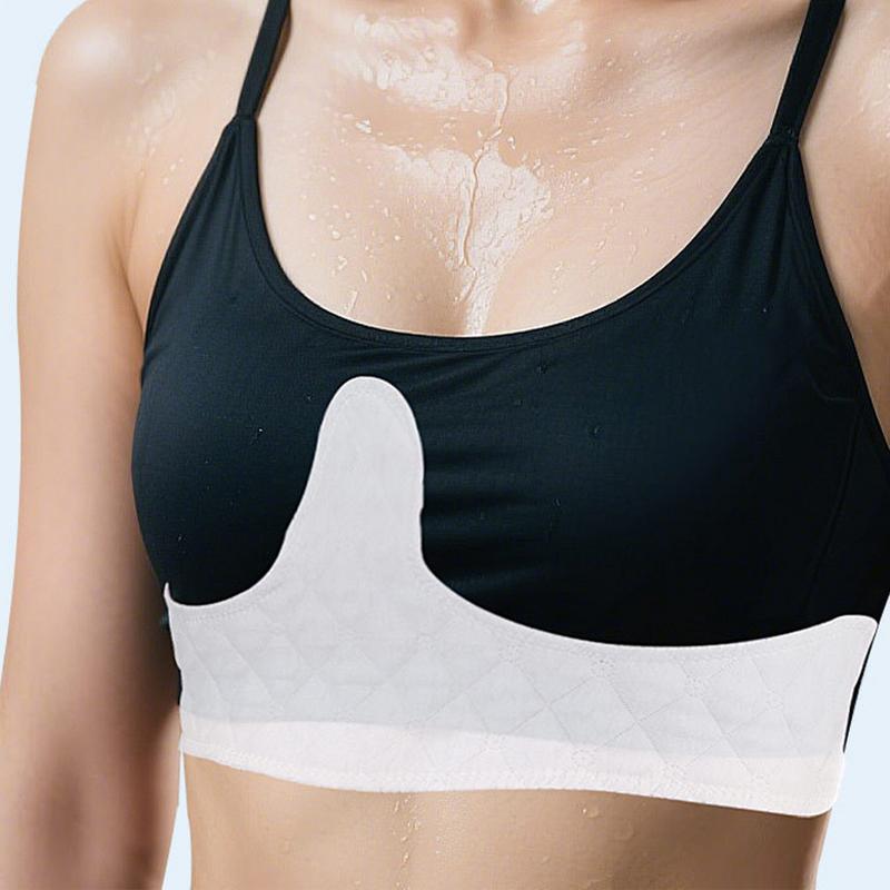 Bra Liners แพ็ค 10 ภายใต้แผ่นเ - Women Accessories Under £10 บทวิจารณ์และราคา