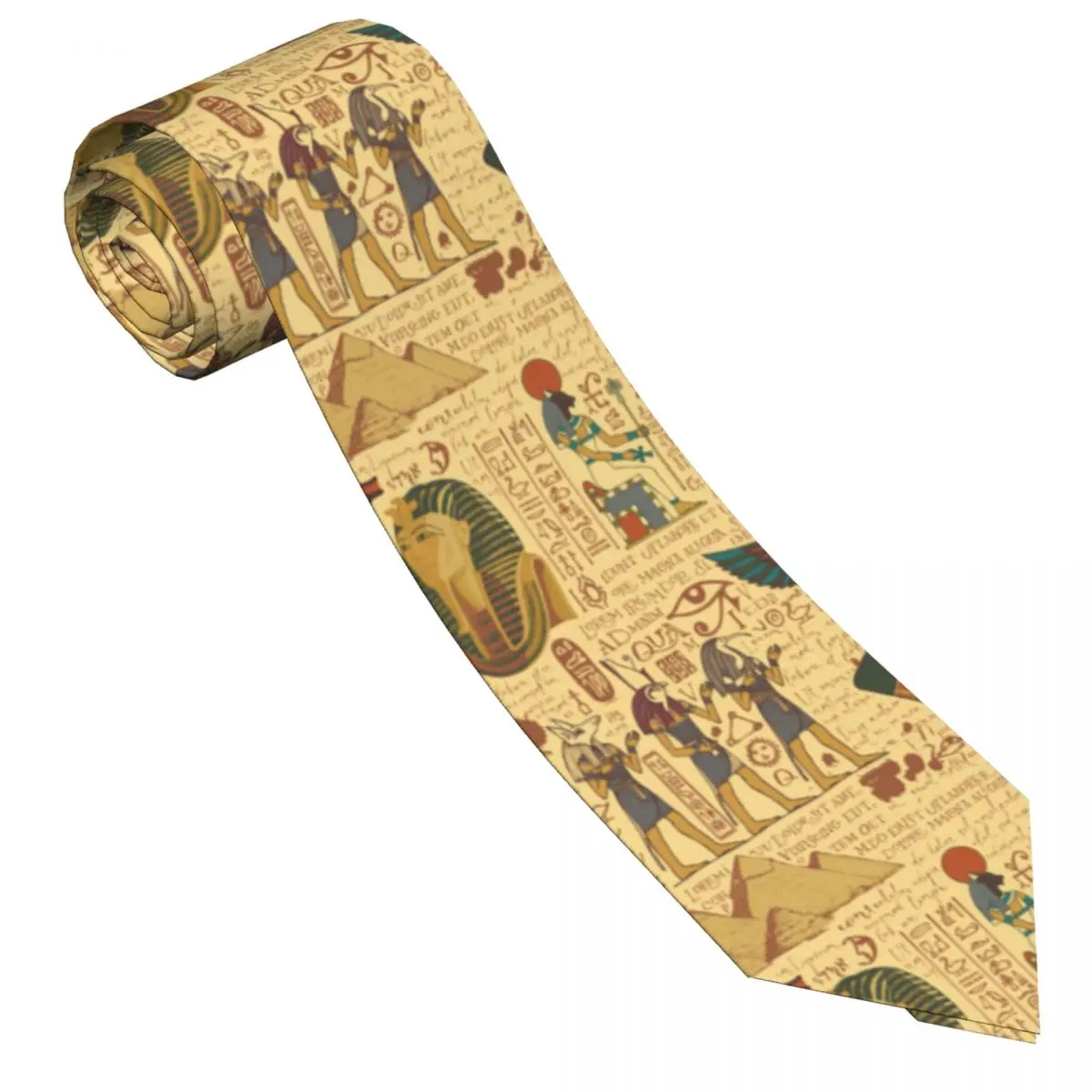 เนคไทลายหัวลูกศรแบบลำลองสำหรับ - Women Accessories In Egypt บทวิจารณ์และราคา