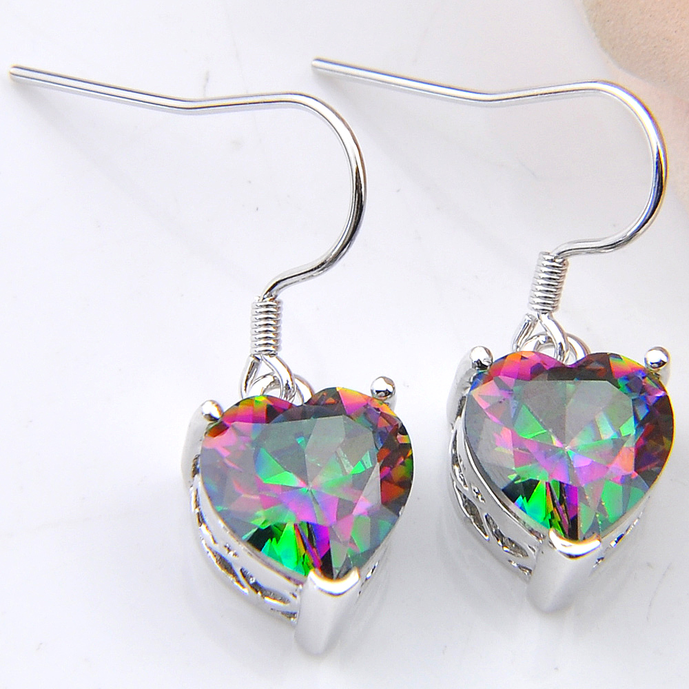 LuckyShine รูปหัวใจ Mystic Rai - Women'S Accessories Australia บทวิจารณ์และราคา
