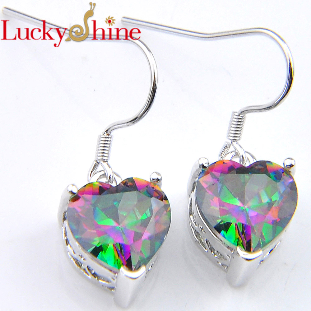 LuckyShine รูปหัวใจ Mystic Rai - Women'S Accessories Australia บทวิจารณ์และราคา