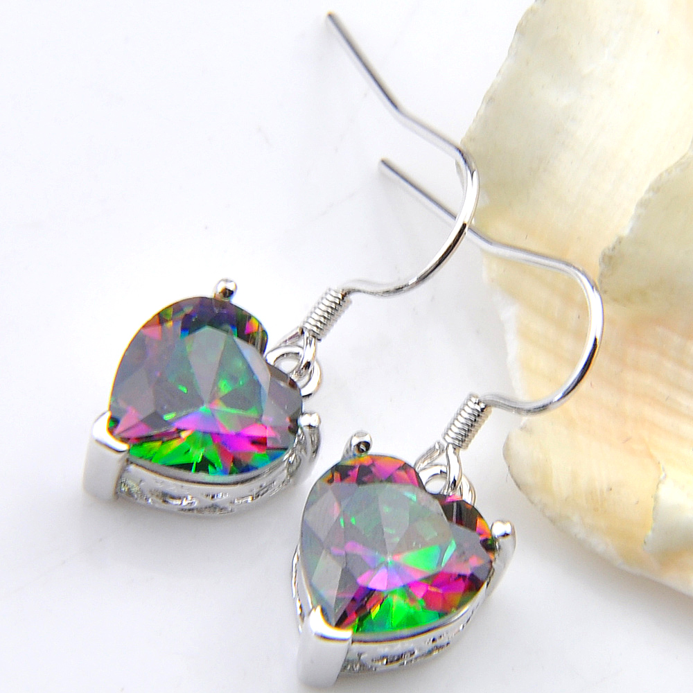 LuckyShine รูปหัวใจ Mystic Rai - Women'S Accessories Australia บทวิจารณ์และราคา