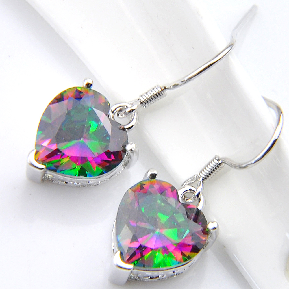 LuckyShine รูปหัวใจ Mystic Rai - Women'S Accessories Australia บทวิจารณ์และราคา